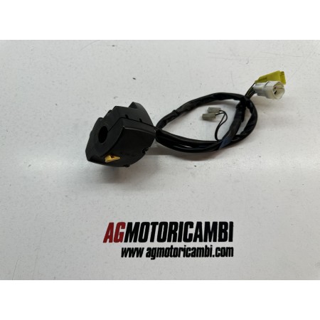 INTERRUPTEUR GAUCHE SUZUKI BURGMAN 650 2003-2005