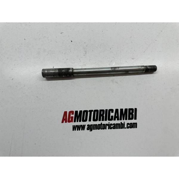 PASADOR EJE RUEDA DELANTERA SUZUKI BURGMAN 650...