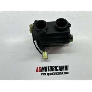 SCATOLA FILTRO DELL ARIA AIR BOX SUZUKI BURGMAN 650...