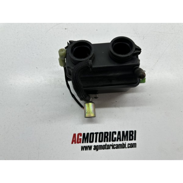 FILTRO AIRE CAJA DE AIRE SUZUKI BURGMAN 650...