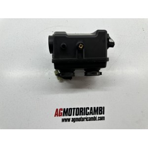 LUFTFILTER LUFTKASTEN SUZUKI BURGMAN 650 2003-2005 2