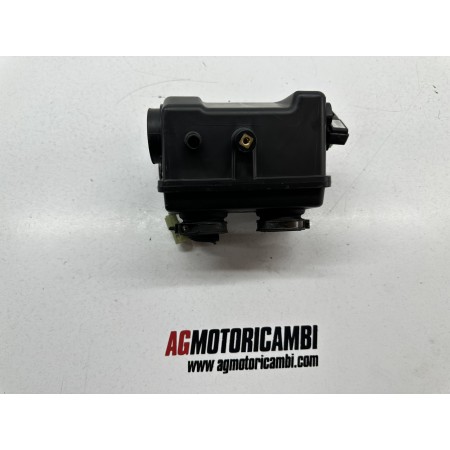 AIR FILTER AIR BOX SUZUKI BURGMAN 650 2003-2005