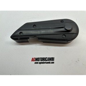 KUNSTSTOFF GETRIEBEABDECKUNG SUZUKI BURGMAN 650 2003-2005