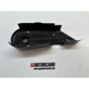 PLASTIC CRANKCASE TRANSMISSION COVER SUZUKI BURGMAN 650... 2