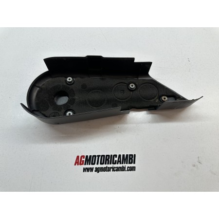 COUVERCLE DE TRANSMISSION EN PLASTIQUE SUZUKI BURGMAN 650 2003-2005