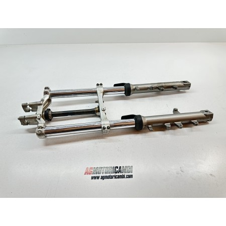 FRONT FORK SUZUKI BURGMAN 650 2003-2005