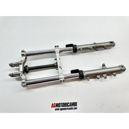 FORCELLA ANTERIORE SUZUKI BURGMAN 650 2003-2005