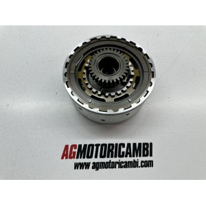 CAMPANA FRIZIONE SUZUKI BURGMAN 650 2003-2005
