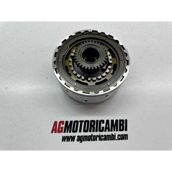 CAMPANA EMBRAGUE SUZUKI BURGMAN 650 2003-2005