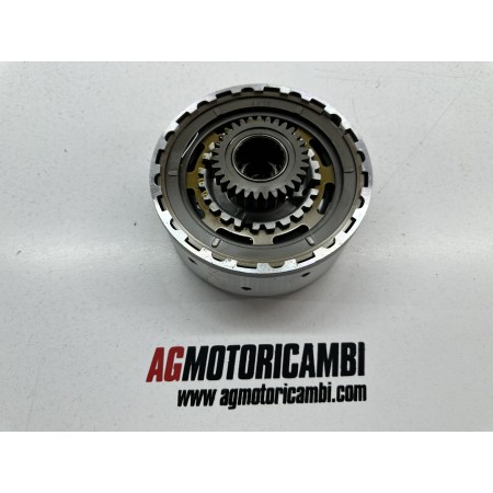 CAMPANA EMBRAGUE SUZUKI BURGMAN 650 2003-2005