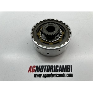CAMPANA FRIZIONE SUZUKI BURGMAN 650 2003-2005 2