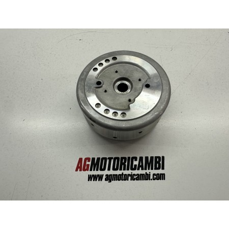 CAMPANA EMBRAGUE SUZUKI BURGMAN 650 2003-2005