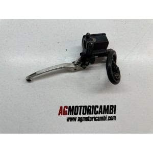 SUZUKI BURGMAN 650 2003-2005 HAUPTBREMSZYLINDER HINTEN 2