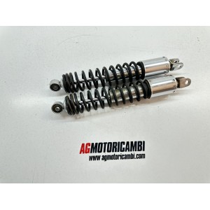 COPPIA AMMORTIZZATORI POSTERIORI SUZUKI BURGMAN 650...