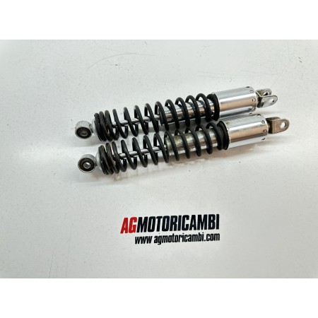 PAIRE D'AMORTISSEURS ARRIERE SUZUKI BURGMAN 650 2003-2005