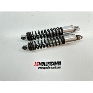 COPPIA AMMORTIZZATORI POSTERIORI SUZUKI BURGMAN 650... 2