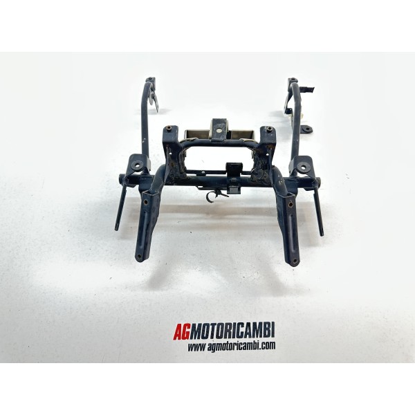TELAIETTO ANTERIORE SUZUKI BURGMAN 650 2003-2005