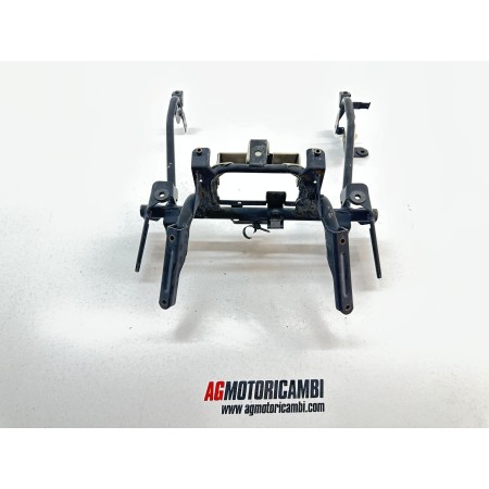 CADRE AVANT SUZUKI BURGMAN 650 2003-2005