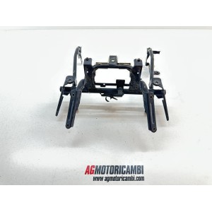 CADRE AVANT SUZUKI BURGMAN 650 2003-2005 2