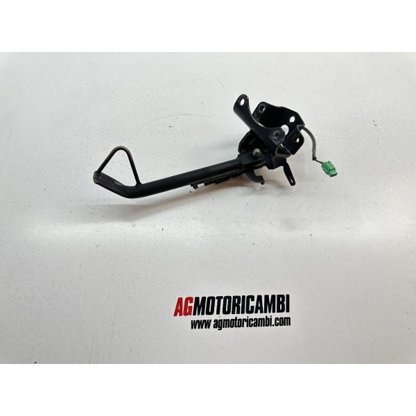 CABALLETE LATERAL SUZUKI BURGMAN 650 2003-2005