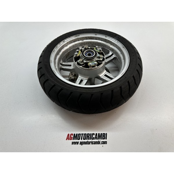 CERCHIO RUOTA POSTERIORE SUZUKI BURGMAN 650...