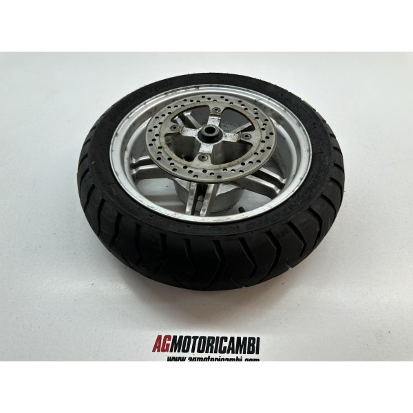 REAR WHEEL RIM SUZUKI BURGMAN 650 2003-2005