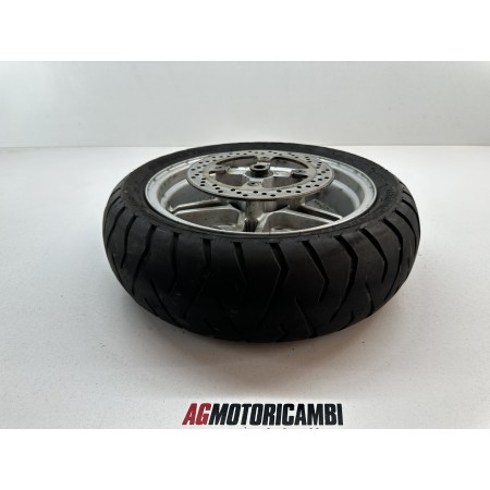 LLANTA TRASERA SUZUKI BURGMAN 650 2003-2005