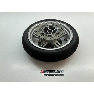 CERCHIO RUOTA ANTERIORE SUZUKI BURGMAN 650 2003-2005