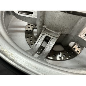 CERCHIO RUOTA ANTERIORE SUZUKI BURGMAN 650 2003-2005 2