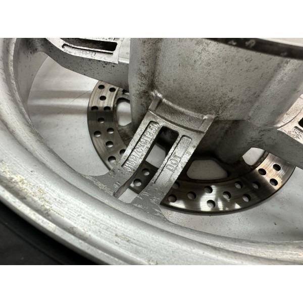 LLANTA DELANTERA SUZUKI BURGMAN 650 2003-2005