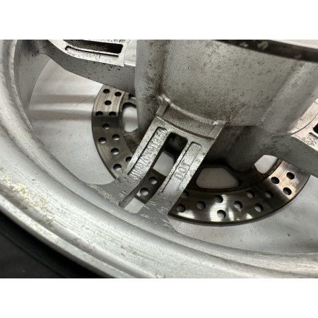 FRONT WHEEL RIM SUZUKI BURGMAN 650 2003-2005