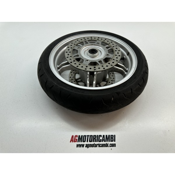 LLANTA DELANTERA SUZUKI BURGMAN 650 2003-2005