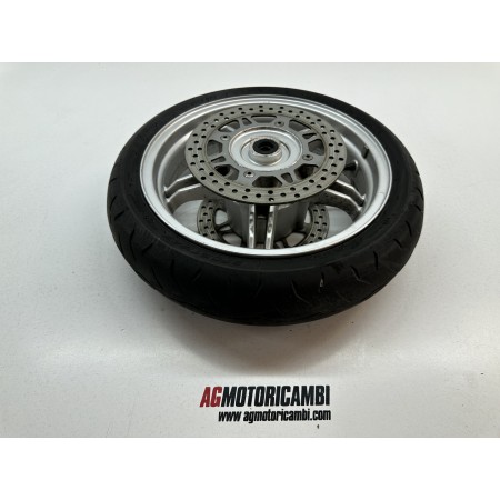 CERCHIO RUOTA ANTERIORE SUZUKI BURGMAN 650 2003-2005