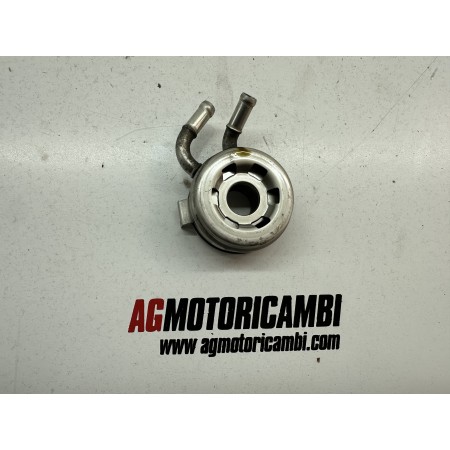 RADIATORE SCAMBIATORE DI CALORE OLIO SUZUKI BURGMAN 650 2003-2005
