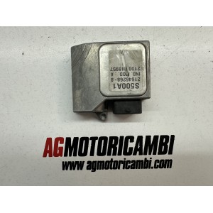 STEUERGERÄT CDI MOTORSTEUERGERÄT APRILIA PEGASO 650...