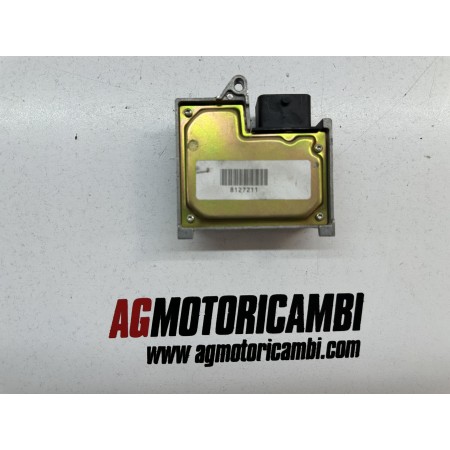 ENGINE ECU ECU CDI APRILIA PEGASO 650 S500A1 2001-2004