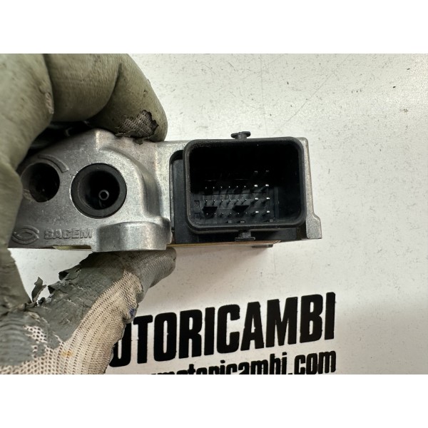 CENTRALINA MOTORE ECU CDI APRILIA PEGASO 650...