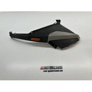 HINTERE RECHTE SEITE KUNSTSTOFF PIAGGIO NRG POWER DD 50 2T