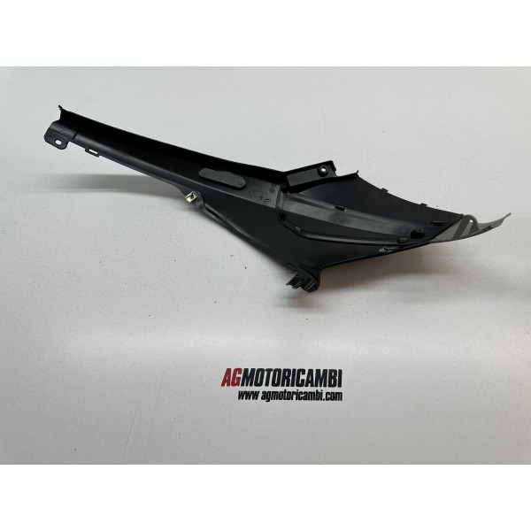 RIGHT REAR RIGHT SIDE PLASTIC PIAGGIO NRG POWER...