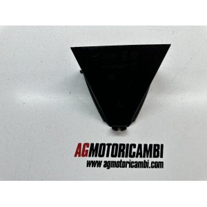 RADIATEUR REFROIDISSEUR D'AIR PIAGGIO NRG POWER DD 50 2T 2