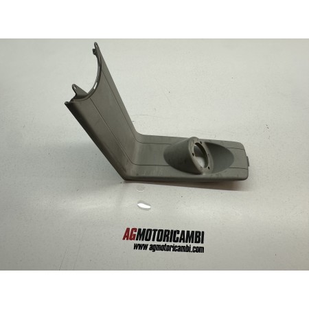 KUNSTSTOFF-TRITTBRETT-ABDECKUNG TANK PIAGGIO NRG POWER DD 50 2T