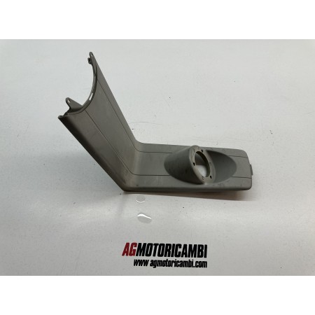 PLASTIC FOOTBOARD COVCER TANK PIAGGIO NRG POWER DD 50 2T