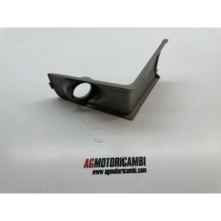 ESTRIBO DE PLÁSTICO COVCER TANQUE PIAGGIO NRG POWER DD 50 2T