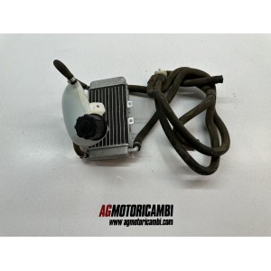 RADIATORE PIAGGIO NRG POWER DD 50 2T