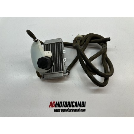 RADIATORE PIAGGIO NRG POWER DD 50 2T