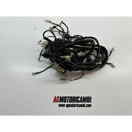 ELECTRICAL SYSTEM WIRING PIAGGIO NRG POWER DD 50 2T