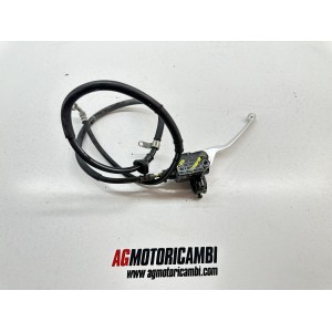 CILINDRO MAESTRO DELANTERO DERECHO PIAGGIO NRG POWER DD...