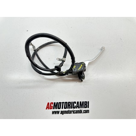 FRONT RIGHT BRAKE MASTER CYLINDER PIAGGIO NRG POWER DD 50 2T