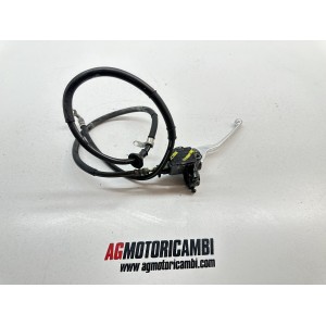 CILINDRO MAESTRO DELANTERO DERECHO PIAGGIO NRG POWER DD... 2