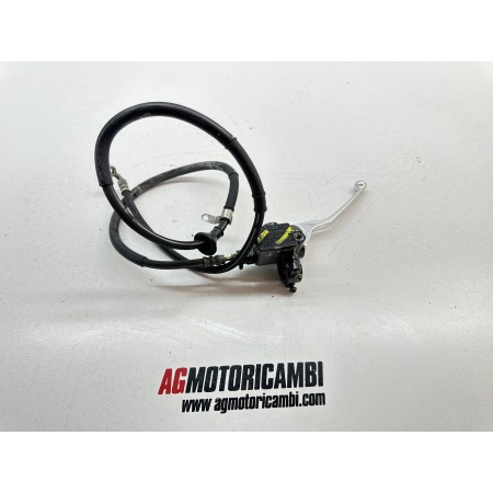 FRONT RIGHT BRAKE MASTER CYLINDER PIAGGIO NRG POWER DD 50 2T